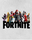 Kepurė Fortnite season nine Kepurė Fortnite season nine